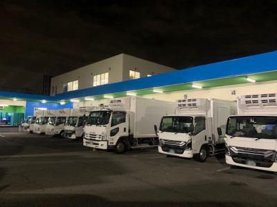 株式会社ジャステム 港北センター