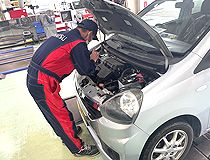 株式会社ヨシダオートサービスの求人情報