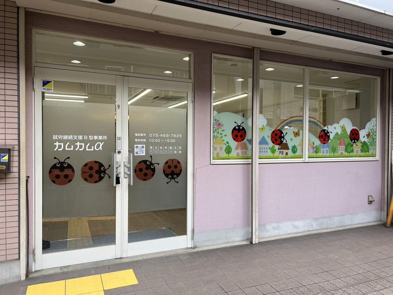 求人画像