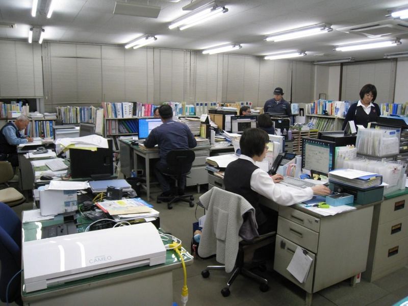 株式会社浅野製作所のアルバイト・バイト求人情報-05