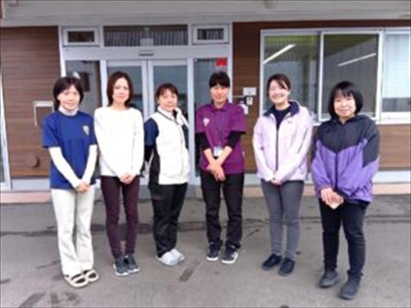 社会福祉法人やまなし勤労者福祉会の求人・転職情報