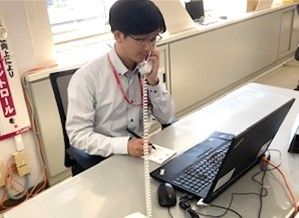 日本郵便株式会社 山梨郵便局(山梨県)の求人・転職情報-03