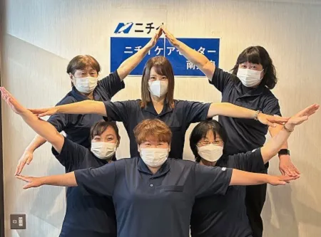 求人画像