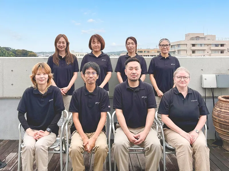 エフイートレード株式会社の求人・転職情報