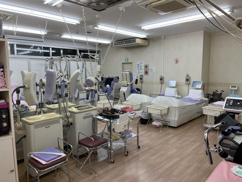 医療法人社団慈誠会の求人・転職情報