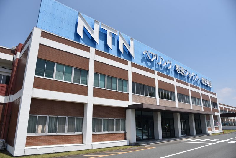 NTN株式会社　磐田製作所の求人・転職情報
