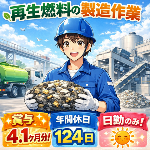 株式会社ダイセキ　北陸事業所の求人・転職情報