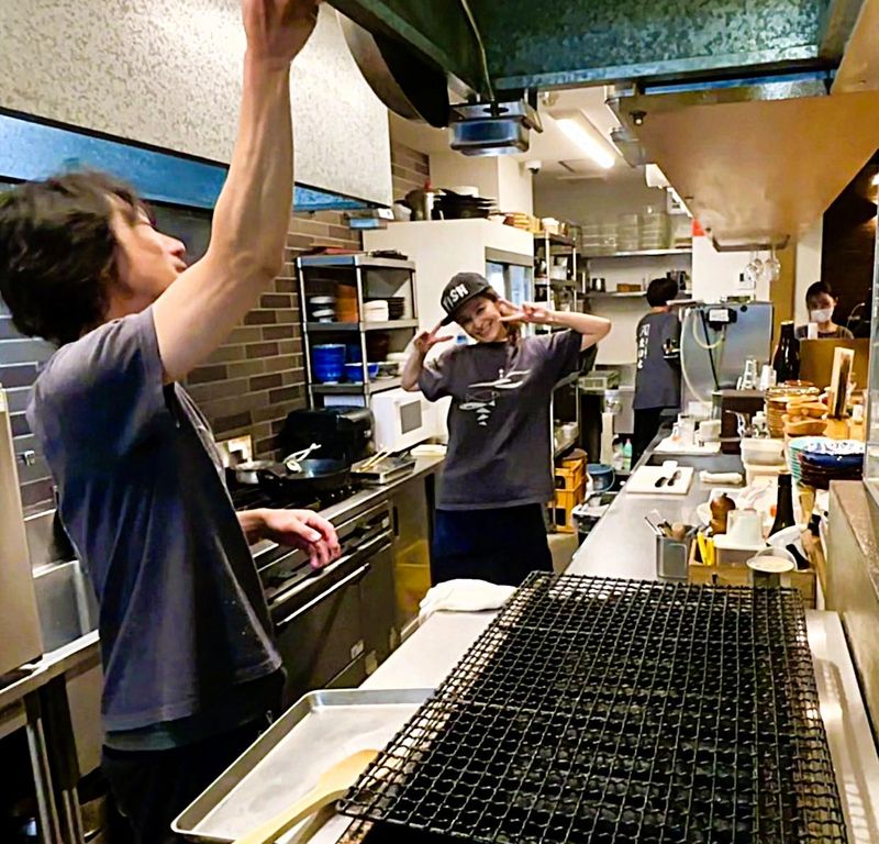 居酒屋えいとの求人・転職情報