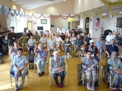 特別養護老人ホームいたこの郷のアルバイト・バイト求人情報-02