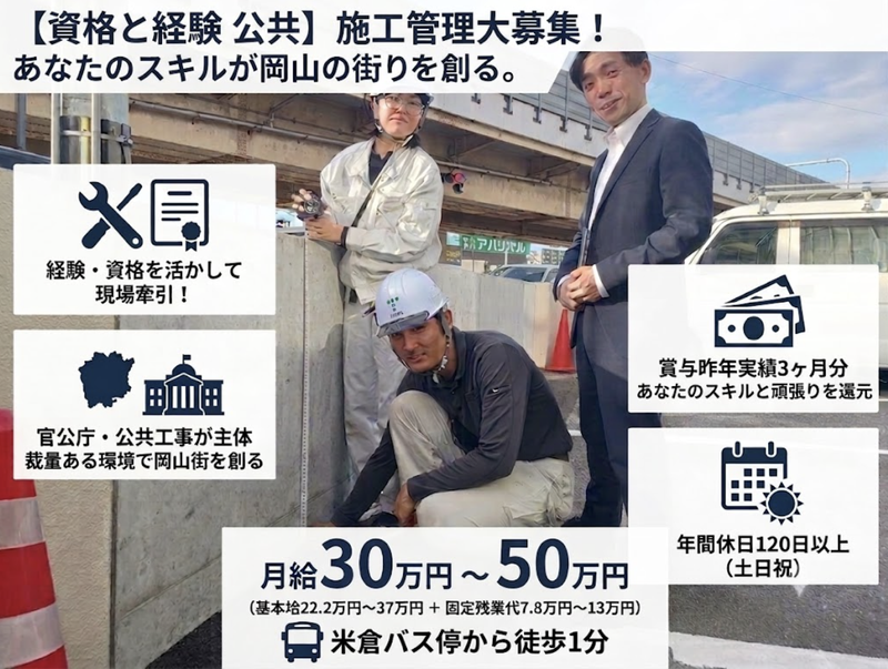 株式会社タケイの求人・転職情報