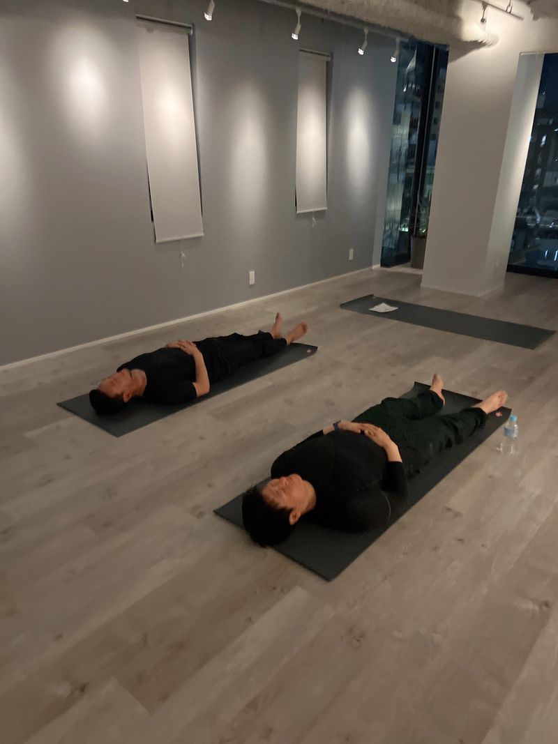 Yoga&Wellness YU Studio(株式会社エンジン運営)の求人・転職情報-04