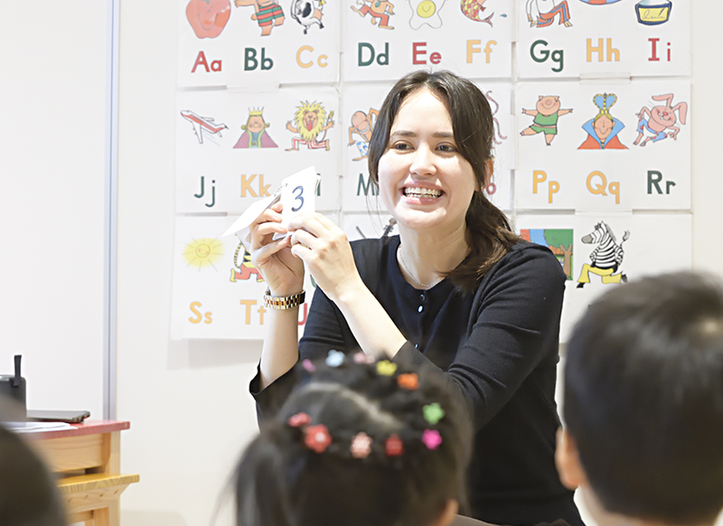 ヒューマンスターチャイルド株式会社-0001の求人・転職情報