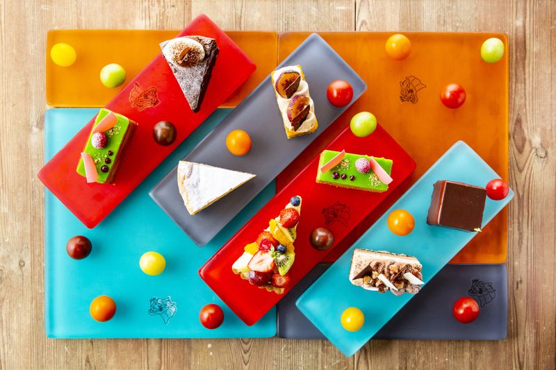 GRANDMIRAGE株式会社の求人・転職情報