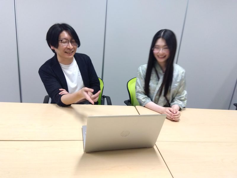 日本リック株式会社の求人・転職情報