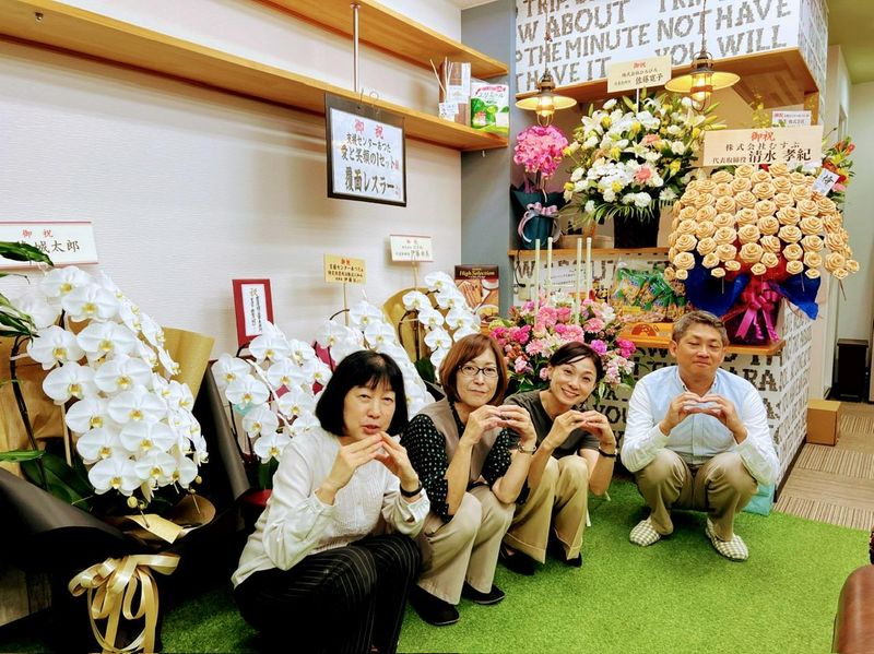 株式会社だいふくの求人・転職情報