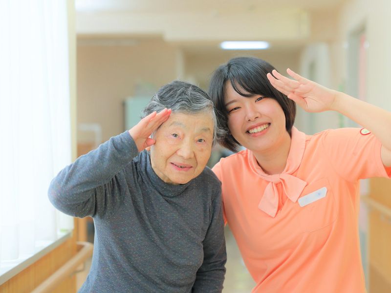 株式会社小俣組 サニーステージ洋光台のアルバイト・バイト求人情報-03