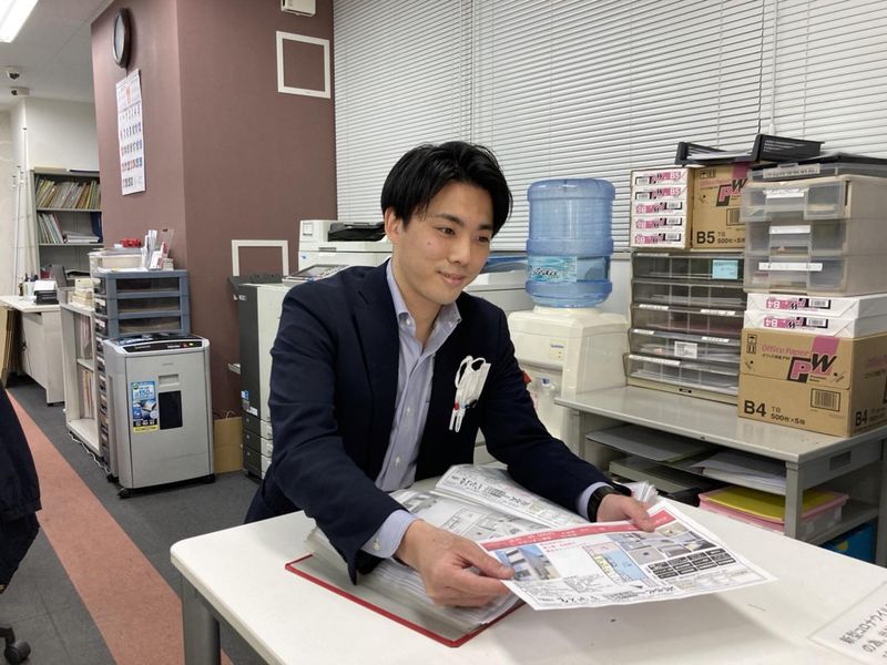 株式会社もとゆきの求人・転職情報