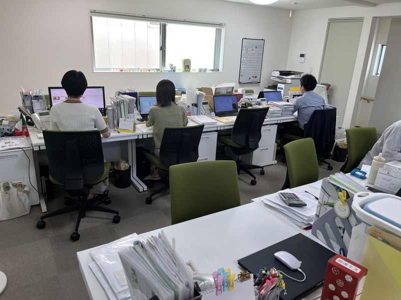 株式会社協同企画の求人・転職情報