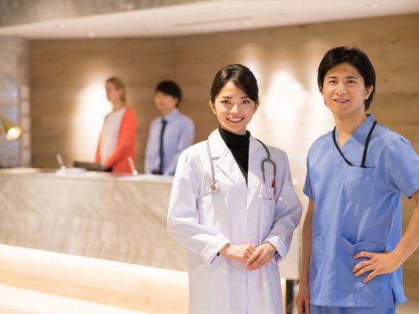 平島病院の求人・転職情報