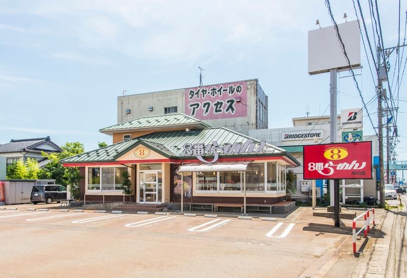 8番らーめん 中川店のアルバイト・バイト求人情報-02