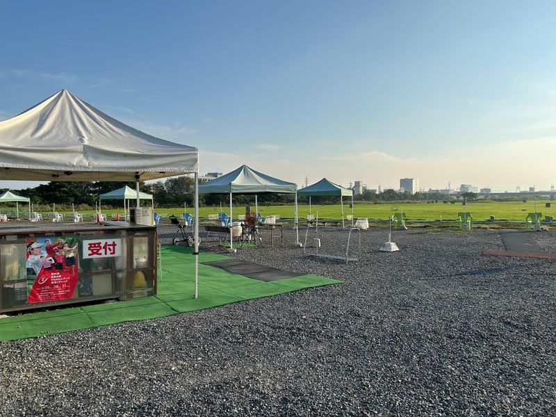 庄内川幸心健康公園(庄内川幸心ゴルフ場練習場)のアルバイト・バイト求人情報-02
