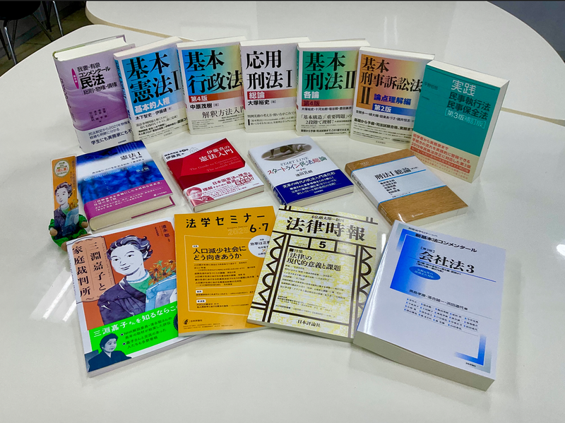 株式会社　日本評論社のアルバイト・バイト求人情報-02