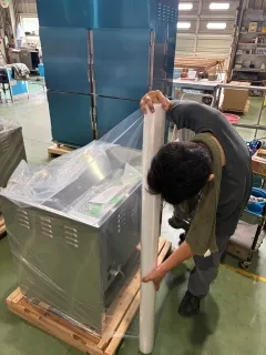 押切電機株式会社のアルバイト・バイト求人情報