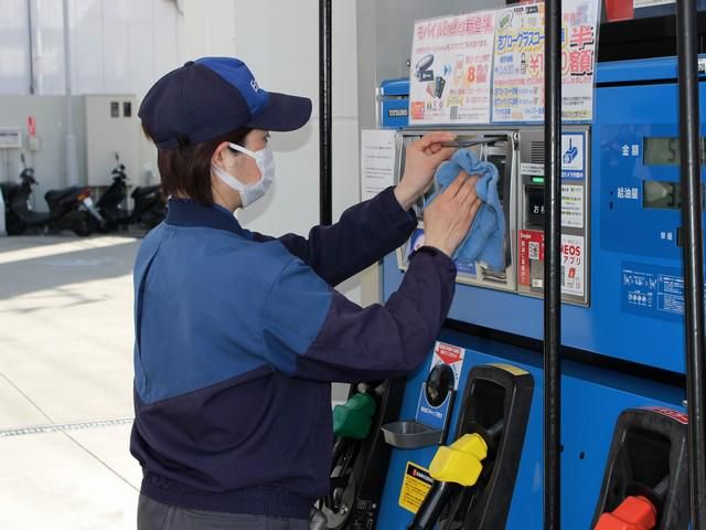 ENEOS Enejet　新杉田SSのアルバイト・バイト求人情報-01