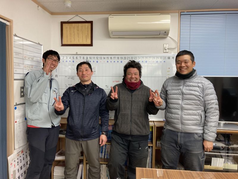 多野東部森林組合の求人・転職情報