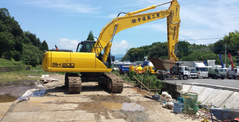 株式会社宇佐美・工業の求人・転職情報