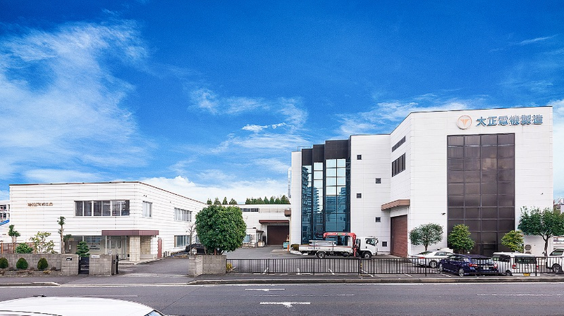 大正電機製造株式会社の求人・転職情報