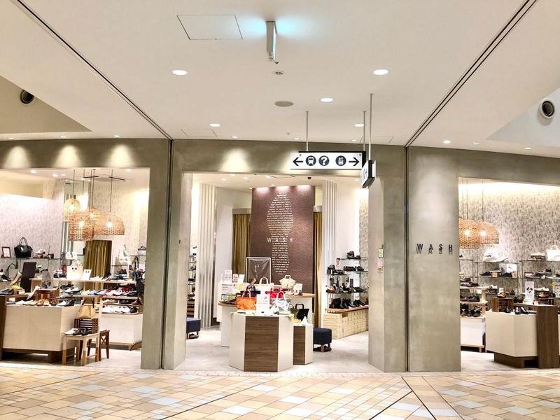 WASH たまプラーザテラス店のアルバイト・バイト求人情報-04
