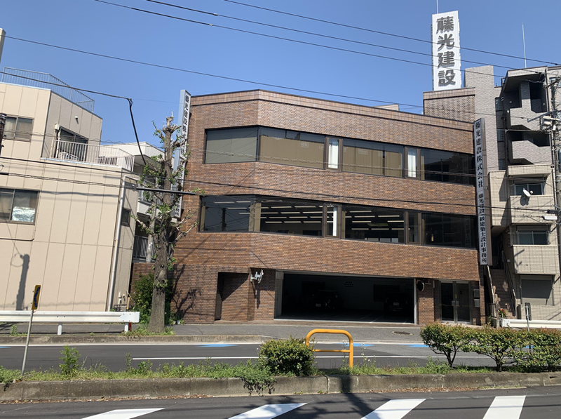 株式会社ソフコンの求人・転職情報