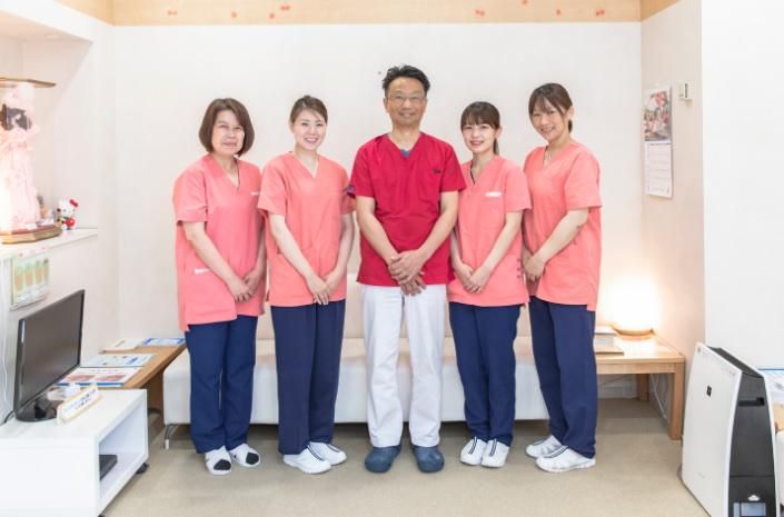 西口歯科クリニックの求人・転職情報