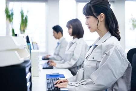 八光社梱包運輸株式会社　舞浜物流センターのアルバイト・バイト求人情報-02