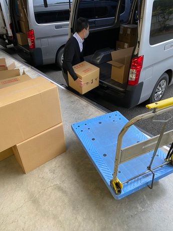 長登屋(ながとや)　山梨事業所の求人情報