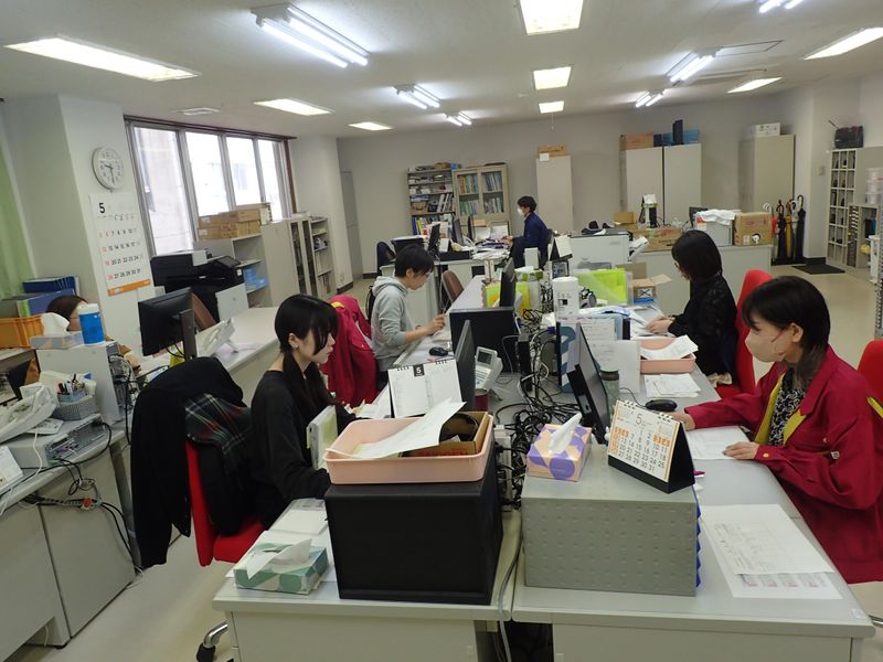 株式会社栄進電機の求人・転職情報