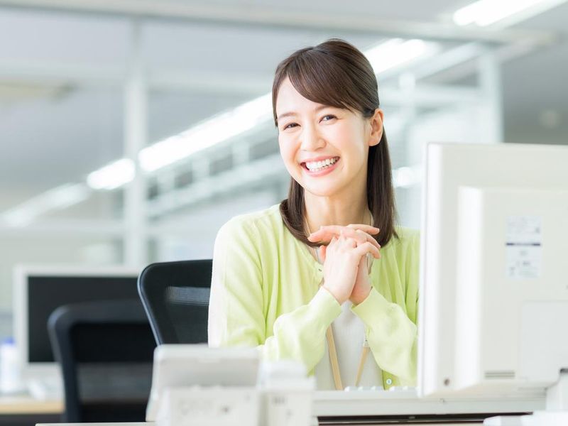 株式会社ビジネスリファインの派遣求人情報