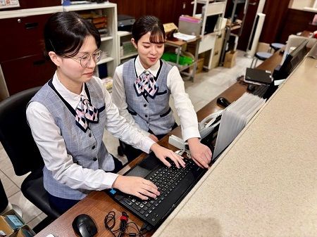 株式会社ニチイ学館の求人・転職情報