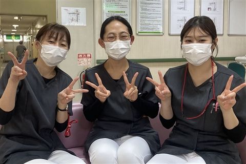 医療法人えいしん会　堺リハビリテーション病院の求人・転職情報