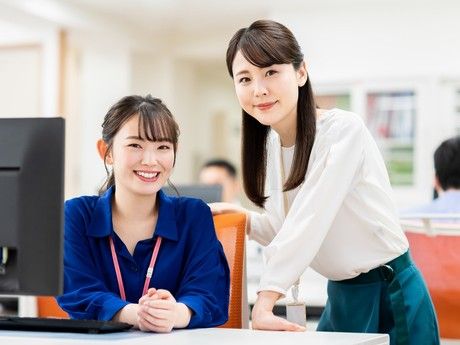 株式会社タイプソリューションスタッフ-0001の求人・転職情報