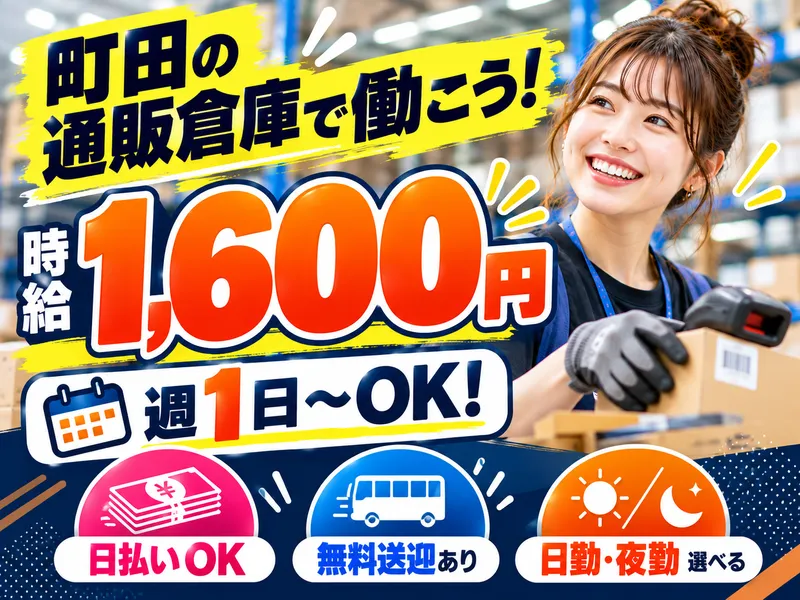 ライクスタッフィング株式会社のアルバイト・バイト求人情報
