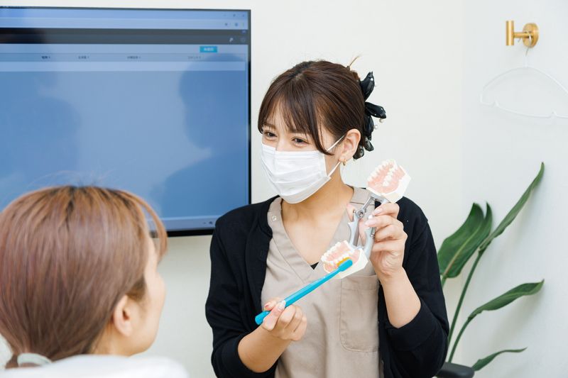 ルミナスデンタルクリニック 三ツ沢の求人・転職情報