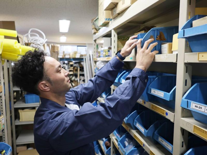 ウエノ住機株式会社の求人・転職情報