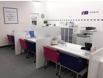 株式会社URリンケージ中部支社　-0003の求人・転職情報