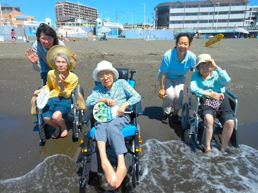 求人画像