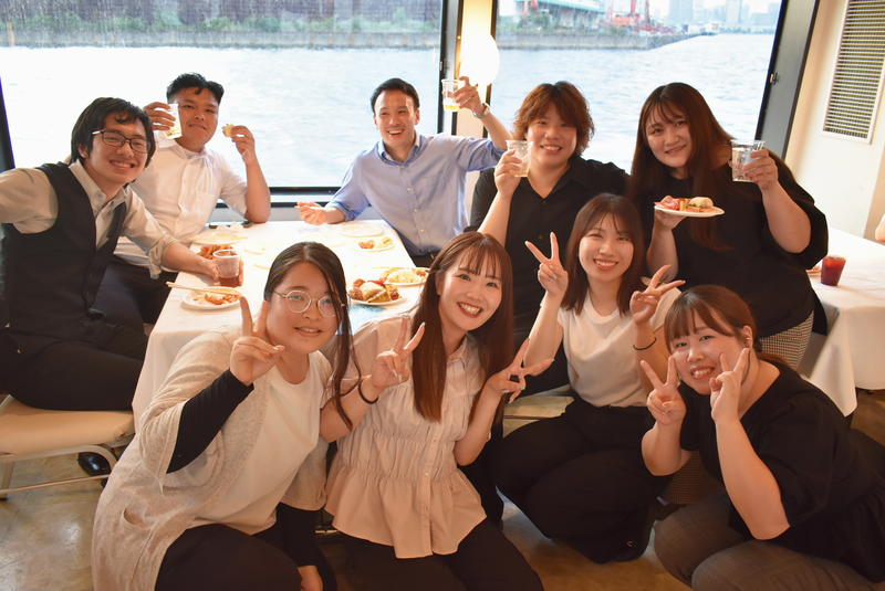 新宿支店の求人・転職情報-02