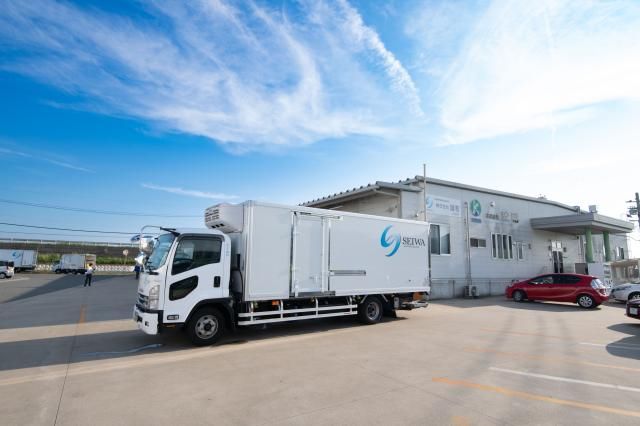 株式会社誠和の求人・転職情報