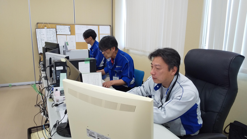 株式会社山之内製作所の求人・転職情報