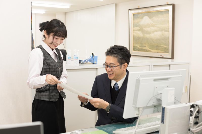 株式会社藤本商会本店-0001の求人・転職情報